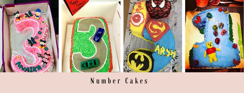 s_cravings's tweet photo. #Noida
Number Cakes from@a Homebakery.
Inbox to Book your Orders for Number Cakes And other designer cakes
Fb https://t.co/AUAovKv2LF

@WhatsUpNoida @Noida_Residents #noidaextention #homebakery #cakes #noidafoodies https://t.co/lJGgUMAeaE