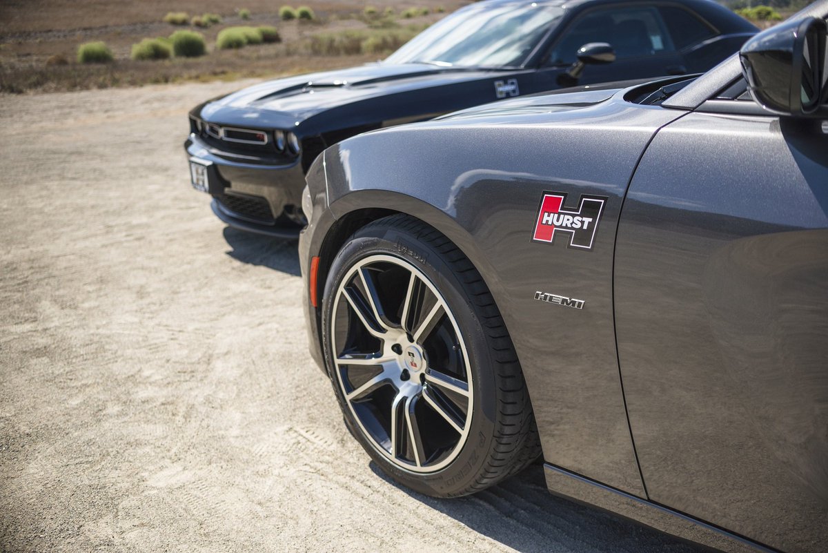 HurstShifterUSA's tweet photo. Modern performance with a touch of classic style. #HurstEliteSeries #FirstWithHurst #HurstPerformance https://t.co/UMXwZpnoao