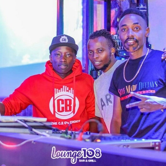 Tj_Dante's tweet photo. Always a good time when we're around 💯💥  #forevergrateful #selfmadedjsent https://t.co/nEFOO4ByqH