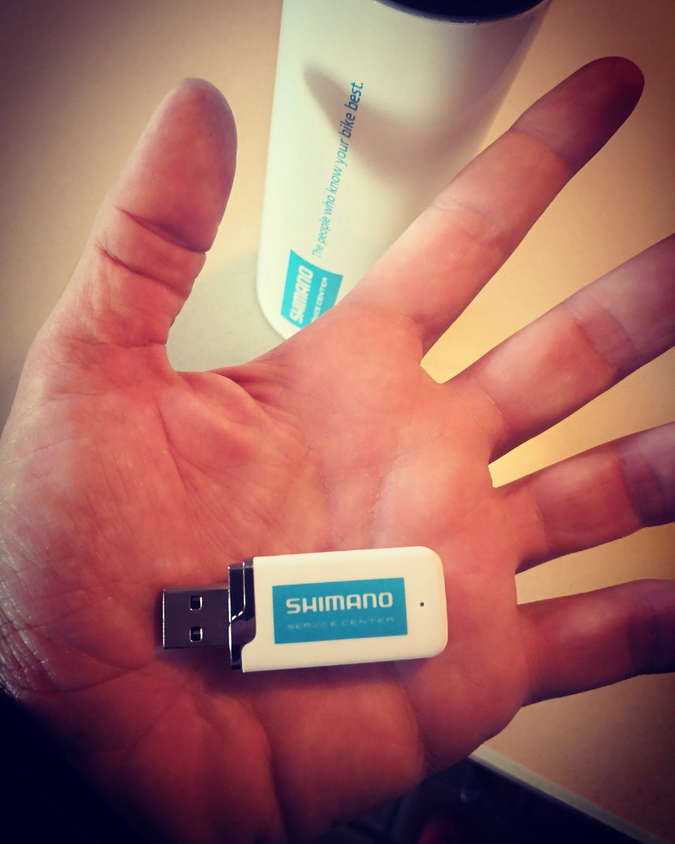 La llave que abre muchos nuevos proyectos......
Se acerca un 2019 lleno de servios...... 😉
.
.
#masdeporteslanzarote somos tú #shimanoservicecenter