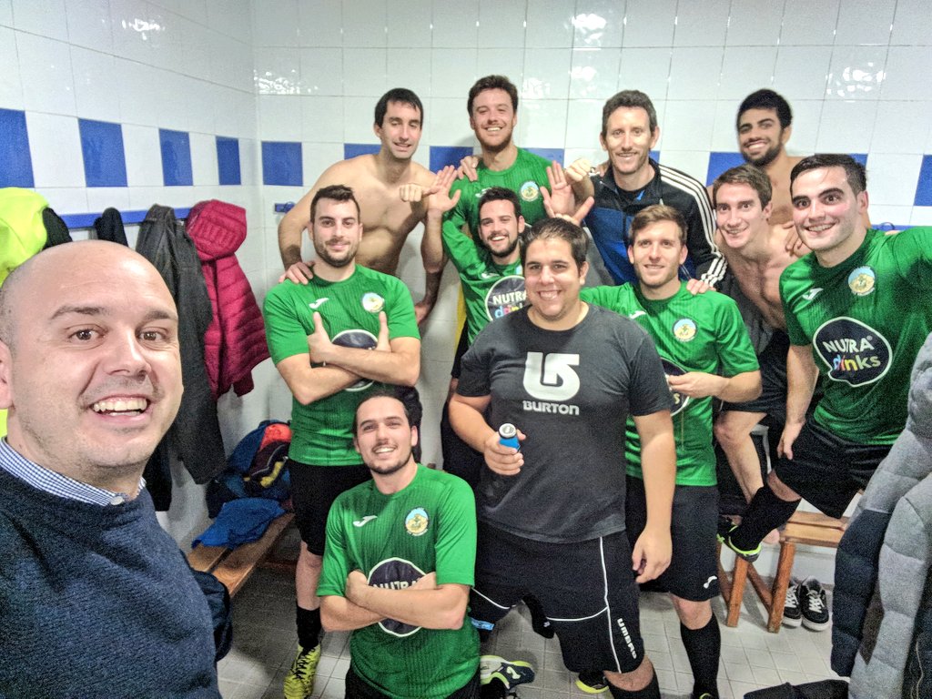 InterPallaresos's tweet photo. MARCADOR | 📟 (final)

Selva Camp 2-2 @InterPallaresos 

⚽ @jizcuerva ⚽ @raulfontquer 

#SelvaInter #interlive 

@FutsalTGN @pallaresos https://t.co/OSdTzQiGu9