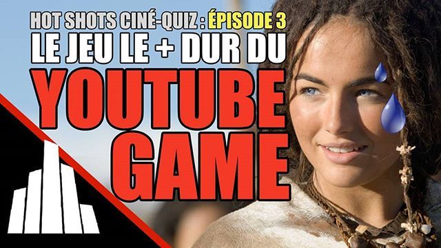 psy_corporation's tweet photo. Attention ! Le nouveau "HOT SHOTS Ciné-Quiz" spécial NATURE est dur à dompter.
Aller voir dans la bio, et si ça vous plaît, n'hésitez pas à nous le dire et à partager !
https://t.co/hsAuWRATq4 . . .
#psycorporation #HSCQ #angers #nature #plaine #ile … https://t.co/cva7ajIAl8 https://t.co/Nb5HKIwBmR