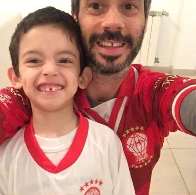 COMPARTIR 🙏 Joaquin Méndez Novoa tiene 4 años y sufre de leucemia Necesita una transfusión d plaquetas
Podés ayudarlo donando sangre en el Htal Británico  Pedriel 74, CABA d lun a vier d 8 a 15 y sáb de 8 a 10 hs. Con DNI Ante cualquier consulta por favor  ☎️ al (011) 4309-6400