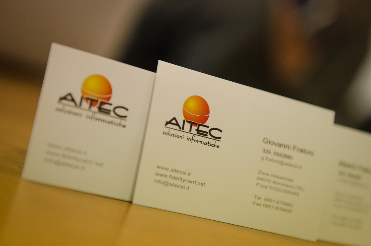 AITEC_SI's tweet photo. Ci trovate alla Zona Industriale, Ancarano, (TE).
#Aitec #soluzionininformatiche https://t.co/BH7hlhUCCr