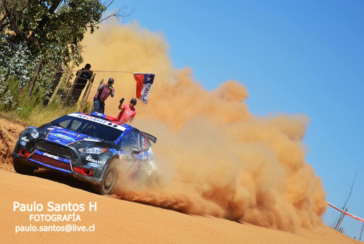 pasantos84's tweet photo. Saludos al panel #Rallymobil y agradecer a Felipe Horta por trabajar por una fecha del Wrc 👏👏 https://t.co/X1q4Ql7DrU