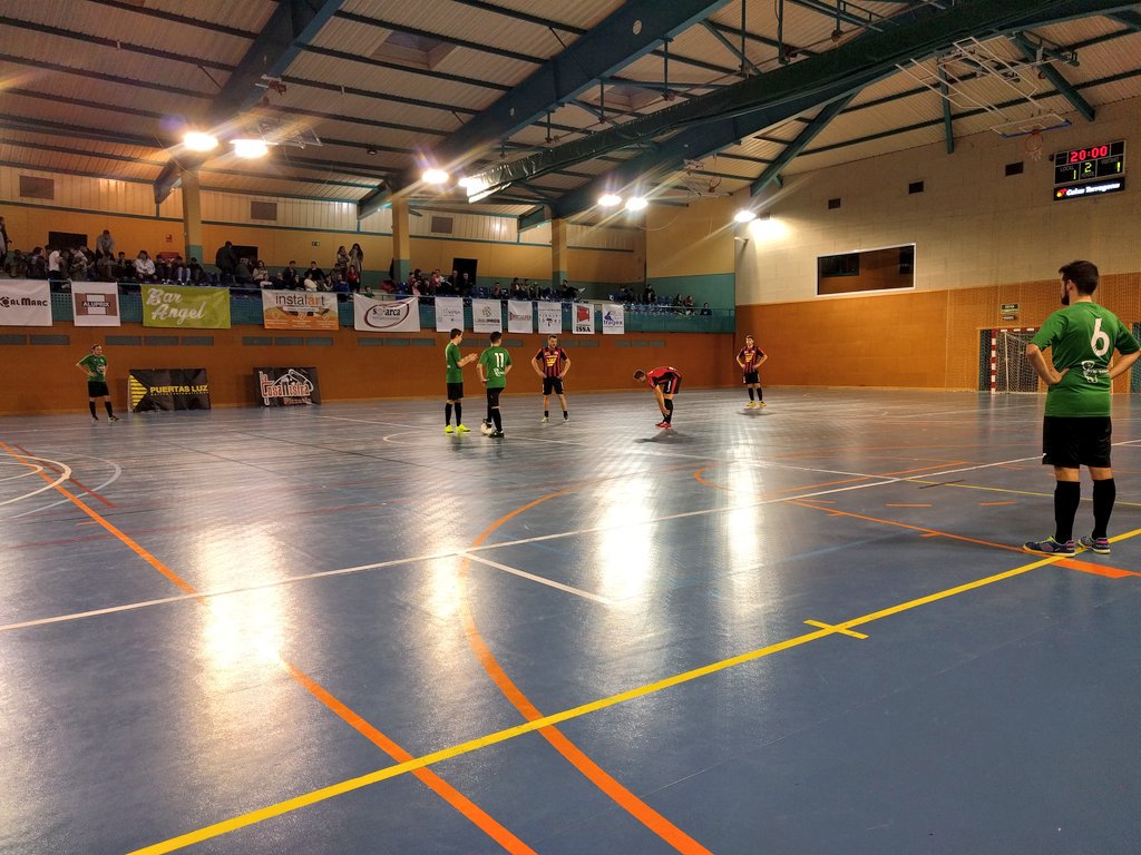 InterPallaresos's tweet photo. EL PARTIT EN IMATGES | 📸
#SelvaInter https://t.co/Ft5ZUT09Py