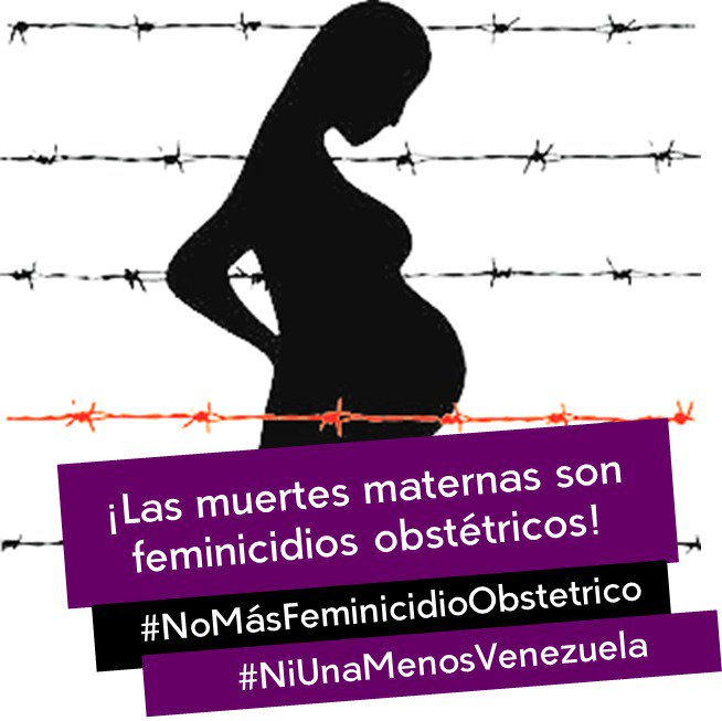 muderechos's tweet image. Desde ayer a las 2 pm está una adolescente en trabajo de parto en las afueras del Hospital Noriega Trigo (Zulia) el embarazo es ARO. La madre de la jóven tiene una crisis por que hace 2 años su 1era hija murió adolescente, en las mismas condiciones. #NoMasFeminicidioObstetrico