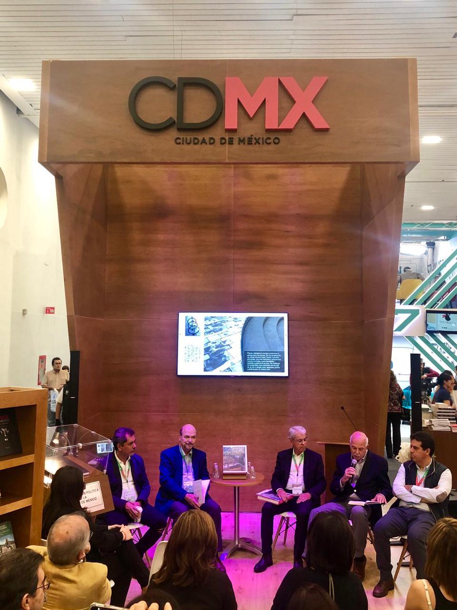 Metrópolis tweet media