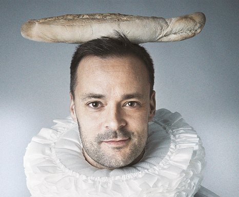 [#Teatro]¡HAMBRE! #Música, #teatro y #gastronomía para llenar espíritus, estómagos y conciencias. 
🗓 Viernes 14 y Sábado 15 de Diciembre en La Expositiva
🕘 A las 21.00h
🎟 Entradas: 12€ Anticipada / 15€ Taquilla