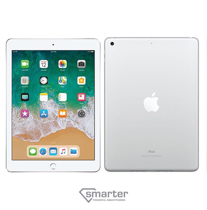 PchelaG's tweet photo. New on ebay: iPad Air  - 32GB - Silver - WiFi (Grade C) 
 https://t.co/bupE15j7PK https://t.co/luEFSiLMsD