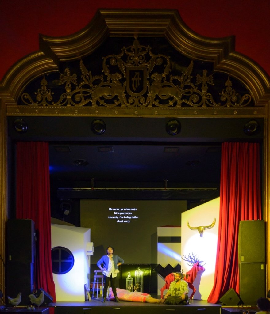 antifrida's tweet photo. @antifrida #antiguocinebogart #Estreno #Opera #Madrid https://t.co/dnqMOyuJ1C
