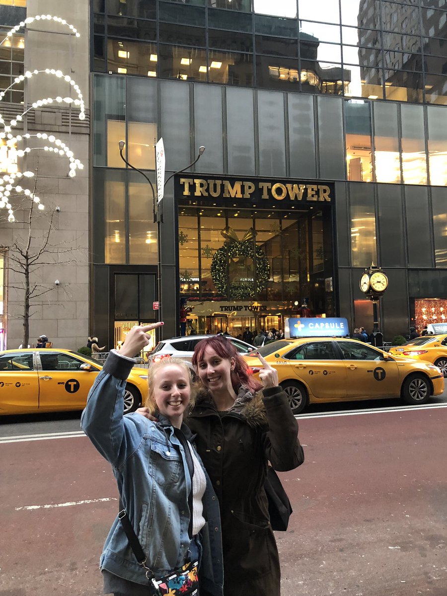 LanceTrebilcock's tweet photo. I’ve missed my girls this holiday weekend as my youngest visited my oldest at college. But at least I know I’ve done something right in raising them❤️. https://t.co/hXtnwQsgyA