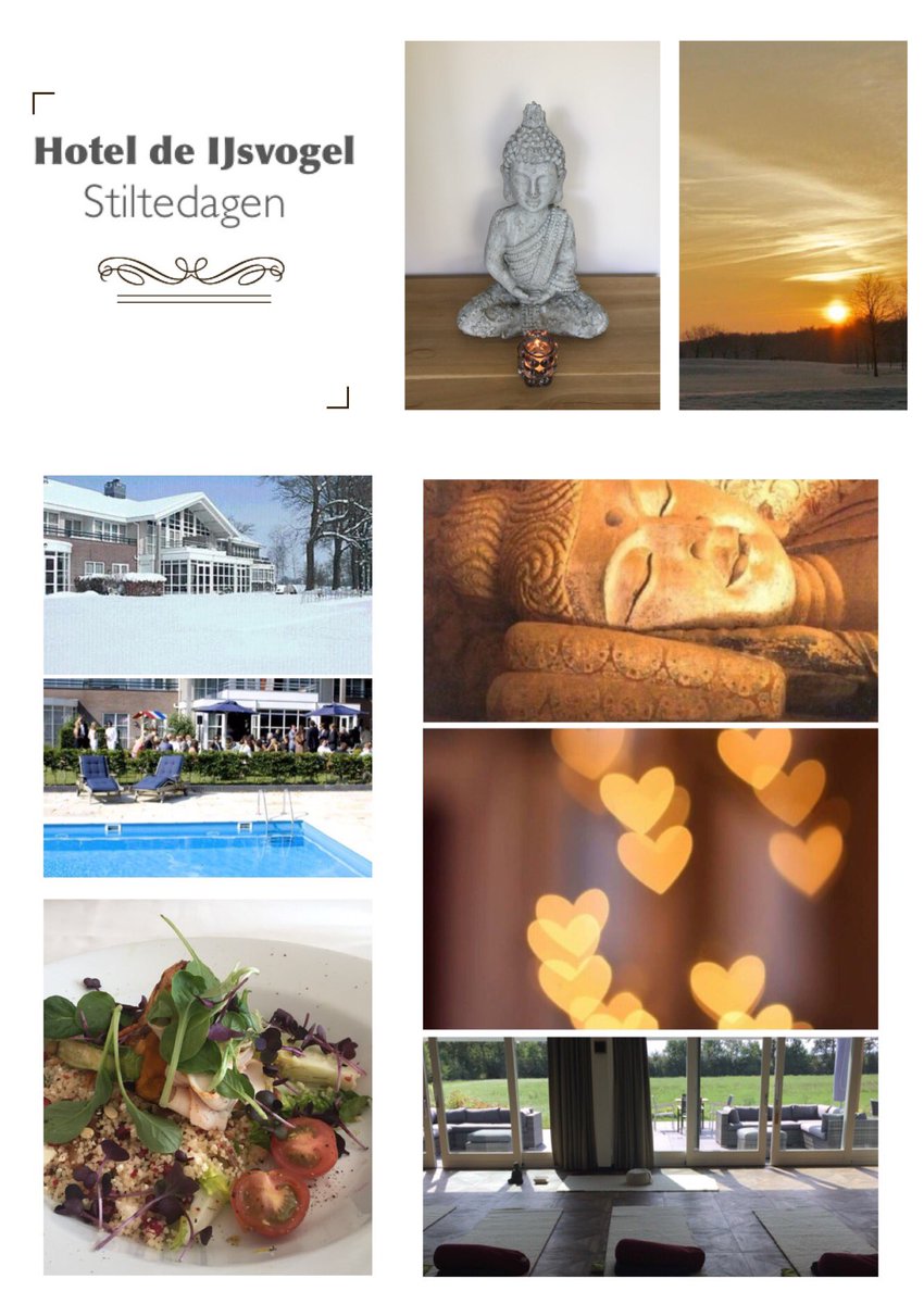 maaikedijkstra's tweet photo. Soms heb je Stilte nodig om diep te kunnen luisteren. Welkom op de Stiltedag op za 15 dec in Legemeer, Friesland https://t.co/sRLGJV5izi https://t.co/t5eJBXRJI4
