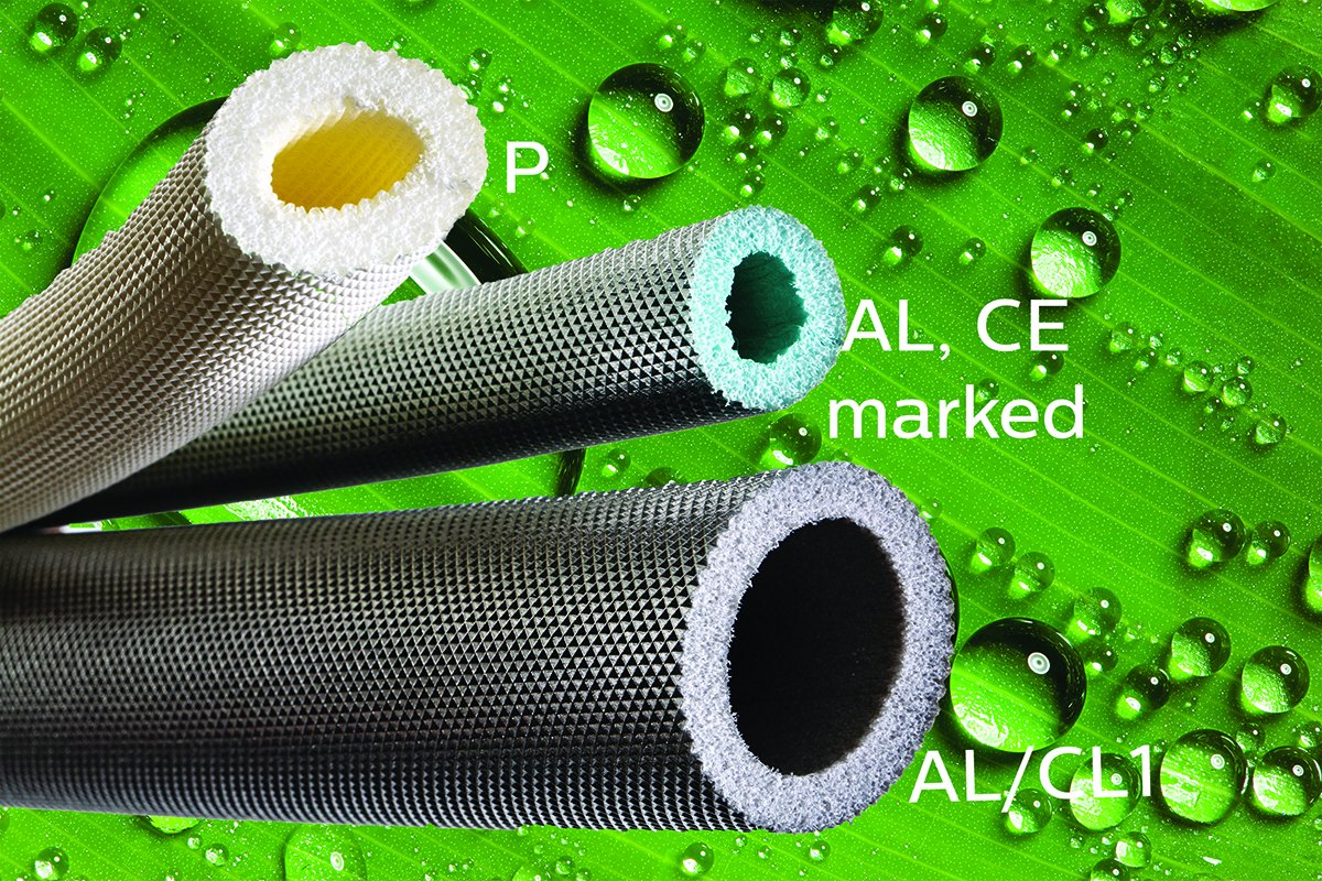 Trocellen Insulation On Twitter Sleeves Range Thermal