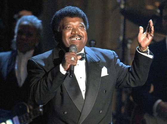 77MASH's tweet image. #OnThisDay, 1940, born #PercySledge... - #Soul