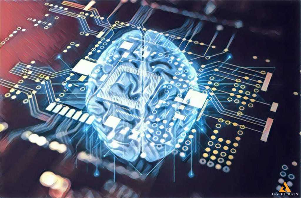 Cryptodoyen1's tweet photo. Could AI replace blockchain interface? https://t.co/OLzBxHqGM1 https://t.co/L7rAE0MuMD