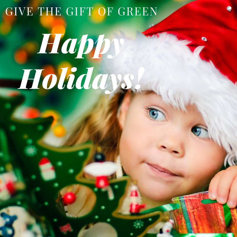 truSpringLife's tweet photo. 🎄Dream of a White Christmas ... and a Green Spring with 25% off!🎁 - https://t.co/XvOvLitkY1 https://t.co/bELCYh0hys