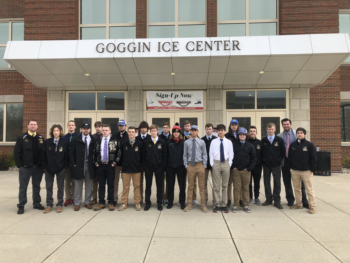 Perrysburg Hockey (PburgHockey) Twitter