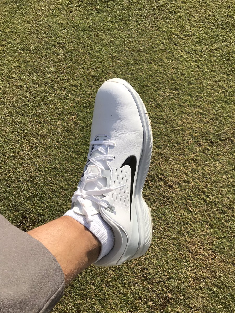 tw71 golf shoes white