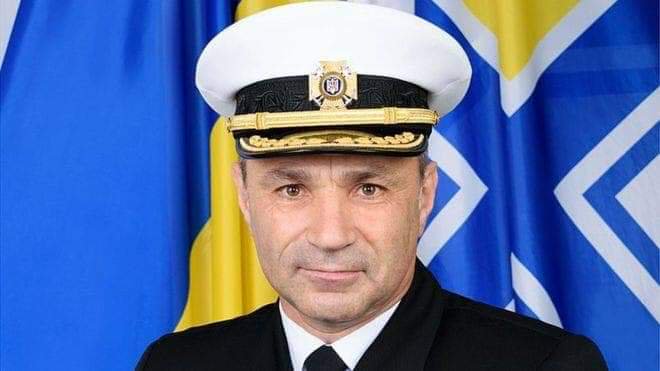 Ракетний катер ВМС "Прилуки" вийшов з доку після ремонту - Цензор.НЕТ 7284