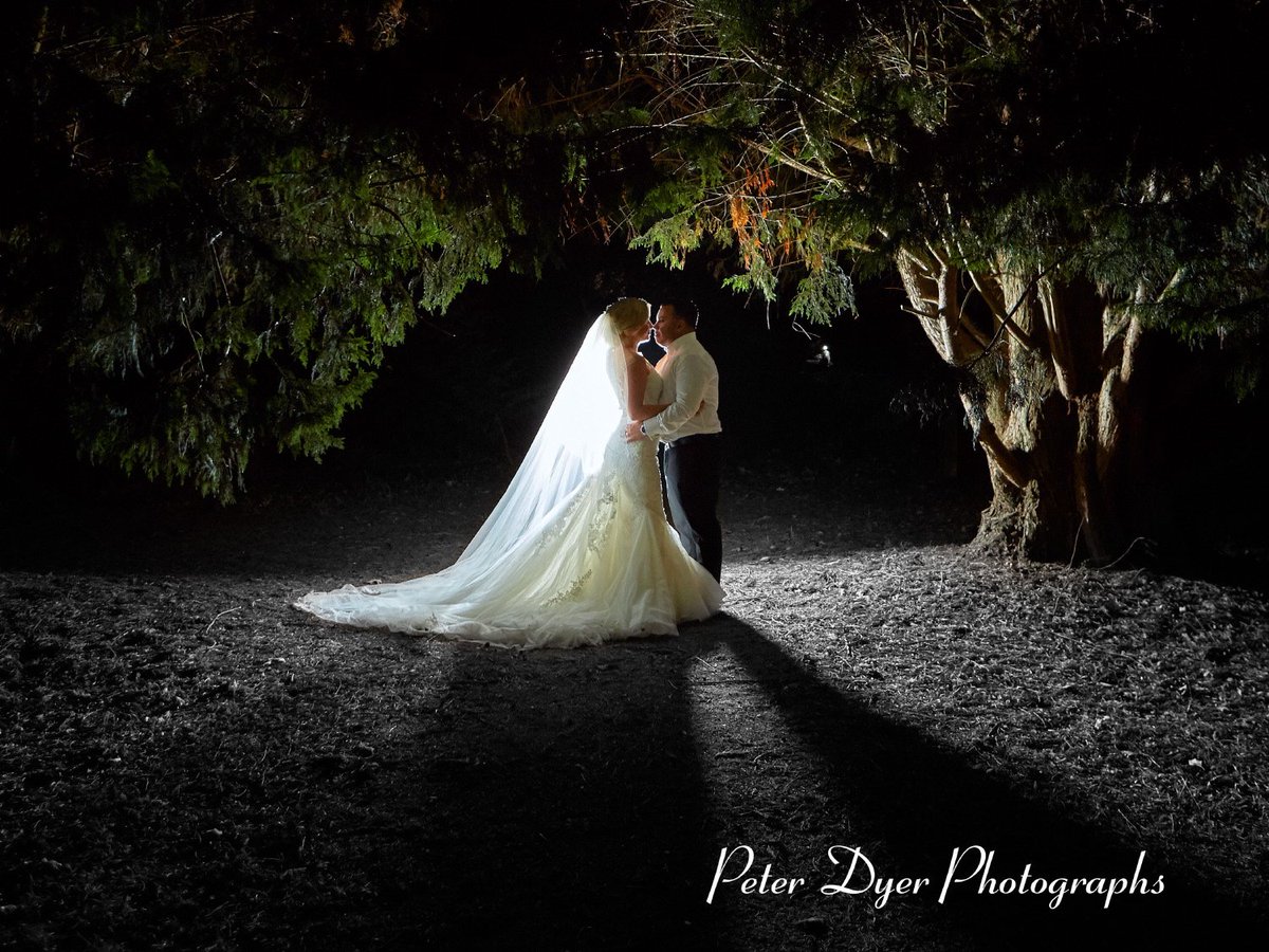 The #beauty of #autumn #weddingnights 💕
.
.
.
#weddingnightphotography #peterdyerphotographs #trentparkcountryclub #trentpark #capturethemoment  #enfieldweddingphotographer #enfieldweddingphotography #londonweddingphotographer #makingmoments  #weddingmoment #throughthetrees