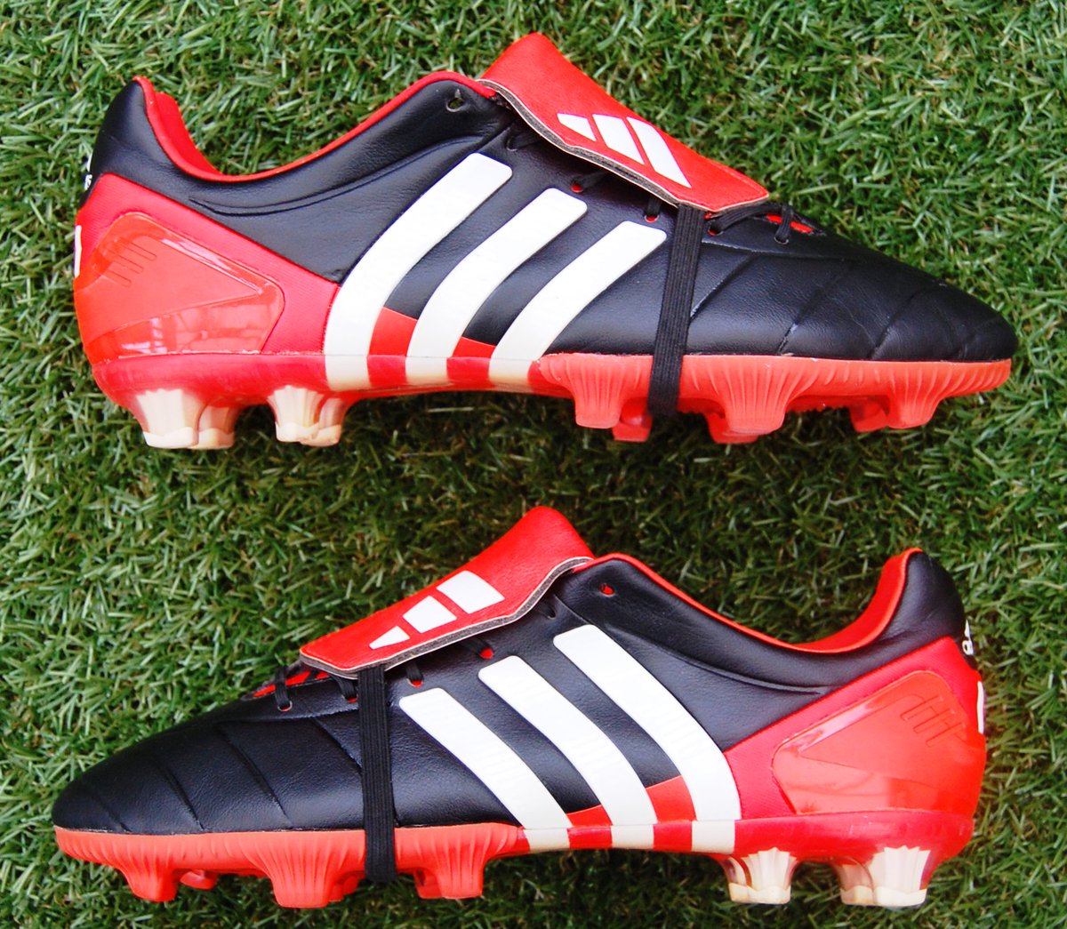 adidas predator mania size 9