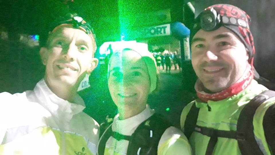 JoggingPoire's tweet photo. // ACTUS du WEEK-END 💬🏃‍♂🏃‍♀ //
Week-end très sportif pour le Jogging Club du Poiré sur Vie... 
▪ Marathon de La Rochelle ▪
▪ Corrida des Achards ▪
▪ Trail Nocturne Meltonic ▪
▪ Run and Bike ▪
 Nos couleurs ont été dignement représentées et toujours avec le sourire ! https://t.co/jBjp3epswt