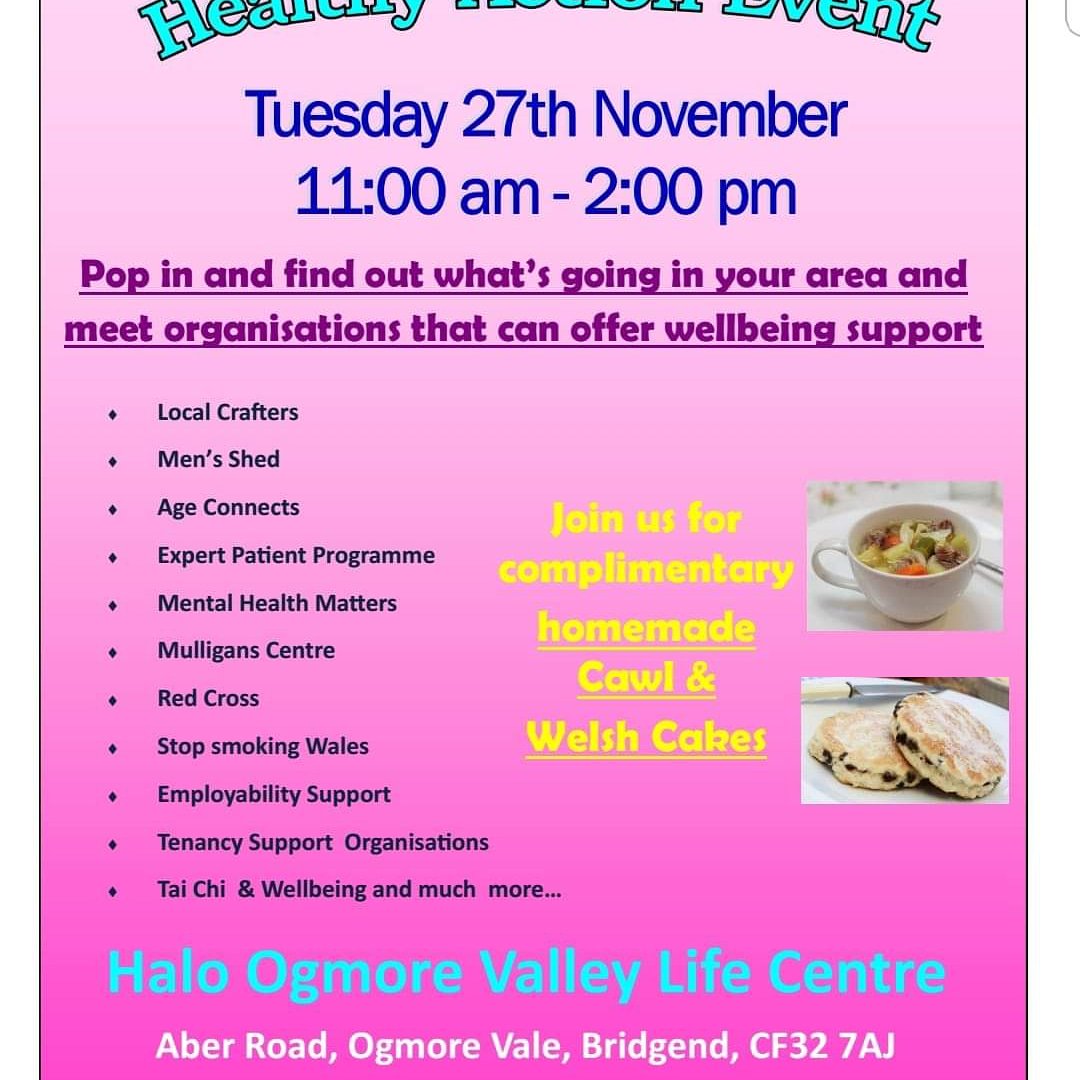 CwmOgwrMensShed photo