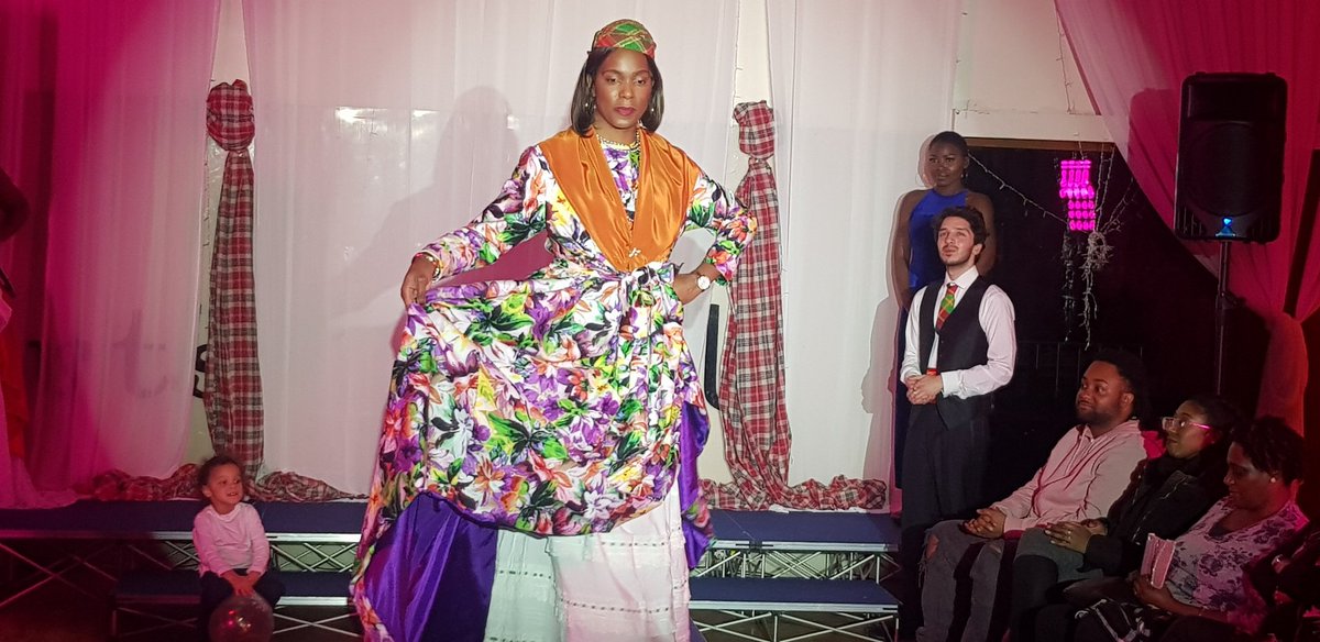 DASSSA (@dasssauk) on Twitter photo Miss Wob Dwiyet & Ti Matidor UK 2018
<a href="/WCTI_/">Waitukubuli Culture & Tourism Initiative</a> <a href="/DHC_London/">Dominica High Commission</a> Miss Wob Dwiyet & Ti Matidor UK 2018
<a href="/WCTI_/">Waitukubuli Culture & Tourism Initiative</a> <a href="/DHC_London/">Dominica High Commission</a>