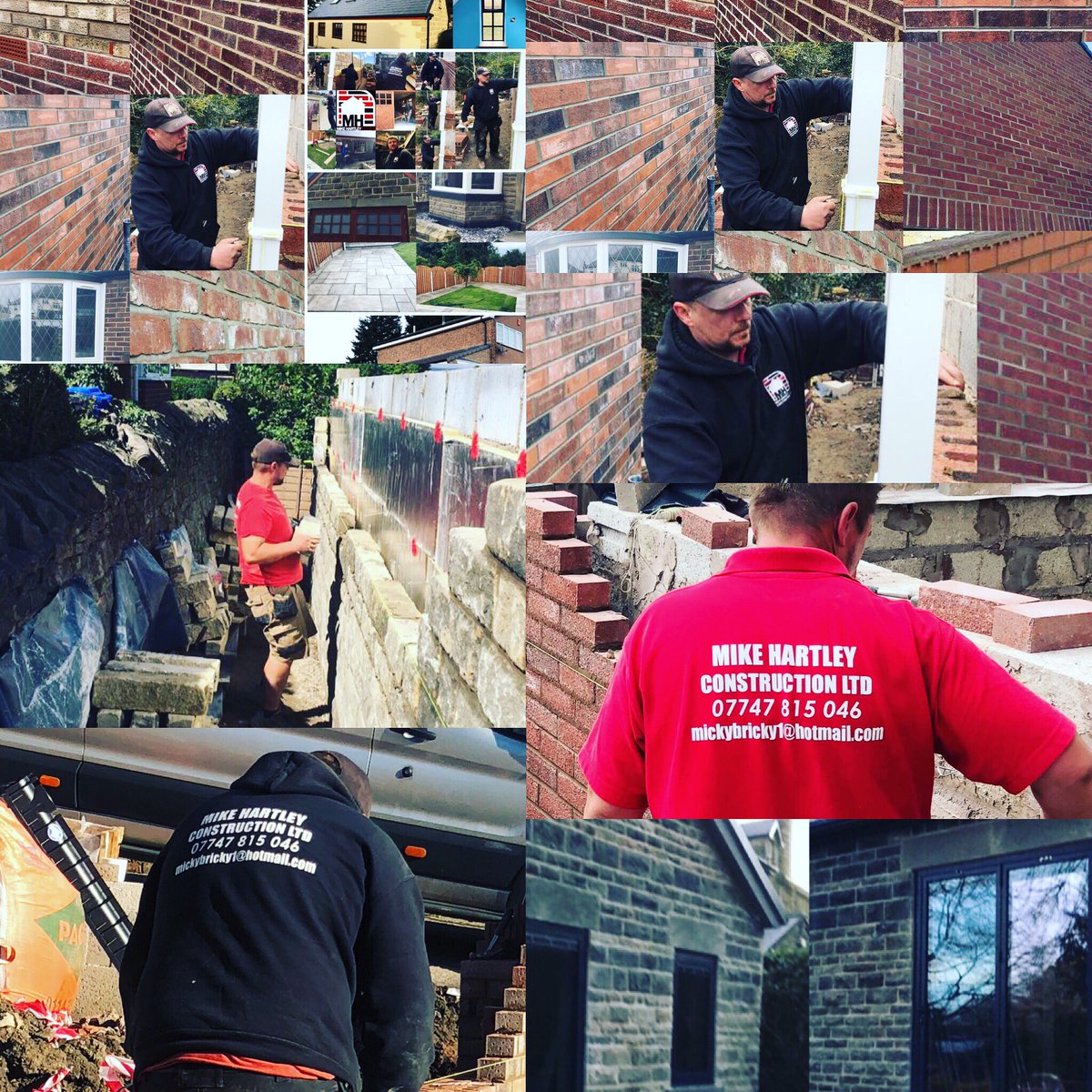 mickybricky1's tweet photo. https://t.co/ud1AnWyExV click the link to see all our projects evolve #Sheffieldissuper #ATSocialMedia #atsopro #wepromotesheffield #sheffield #sheffieldbuilder #sheffieldbuilders #uksmallbiz #ukbizhour #sheffbiz #sheffbizhour #YorkshireIs 07747815046 mike hartley construction 👍🏻 https://t.co/fvHBXBm9x9