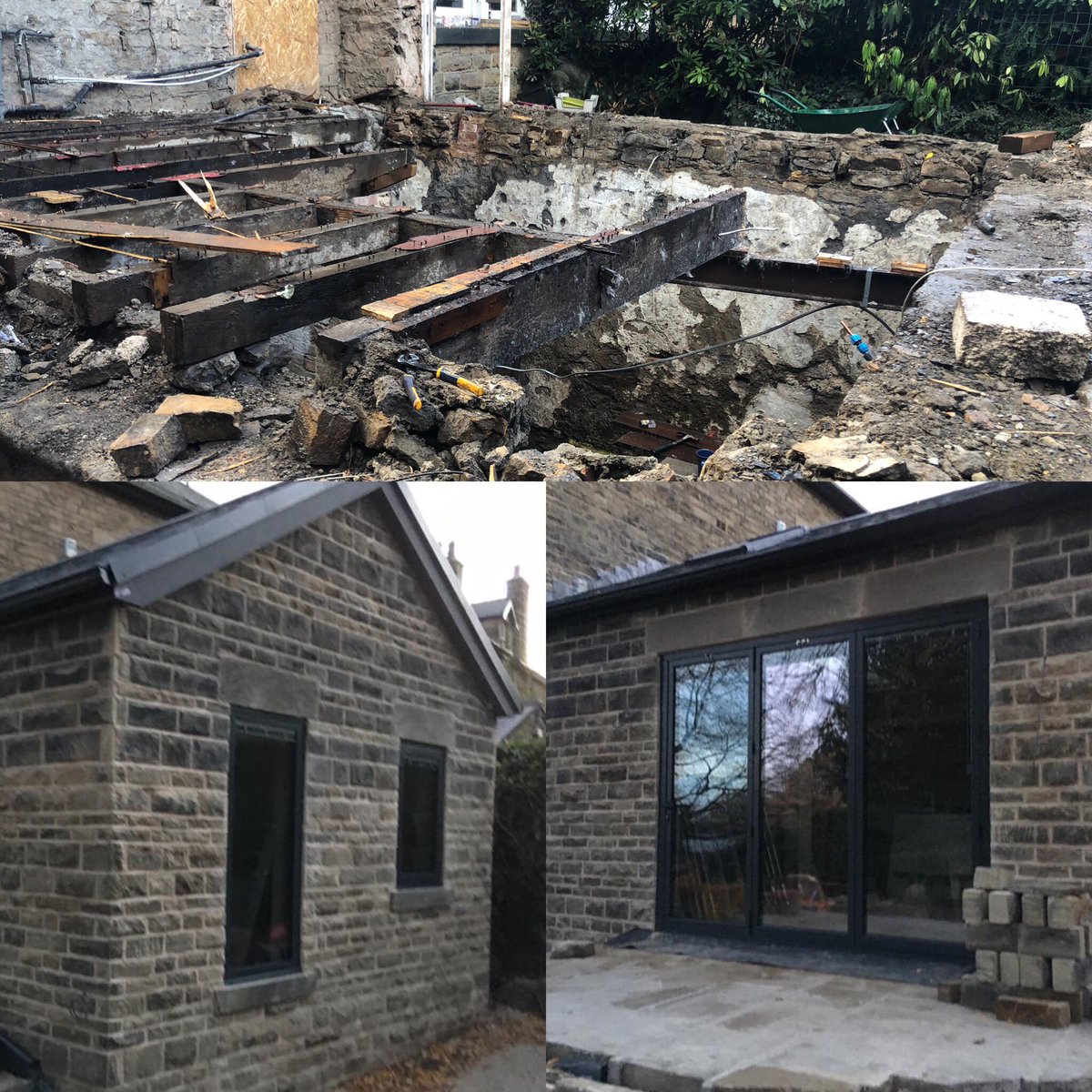 mickybricky1's tweet photo. https://t.co/ud1AnWyExV click the link to see all our projects evolve #Sheffieldissuper #ATSocialMedia #atsopro #wepromotesheffield #sheffield #sheffieldbuilder #sheffieldbuilders #uksmallbiz #ukbizhour #sheffbiz #sheffbizhour #YorkshireIs 07747815046 mike hartley construction 👍🏻 https://t.co/fvHBXBm9x9