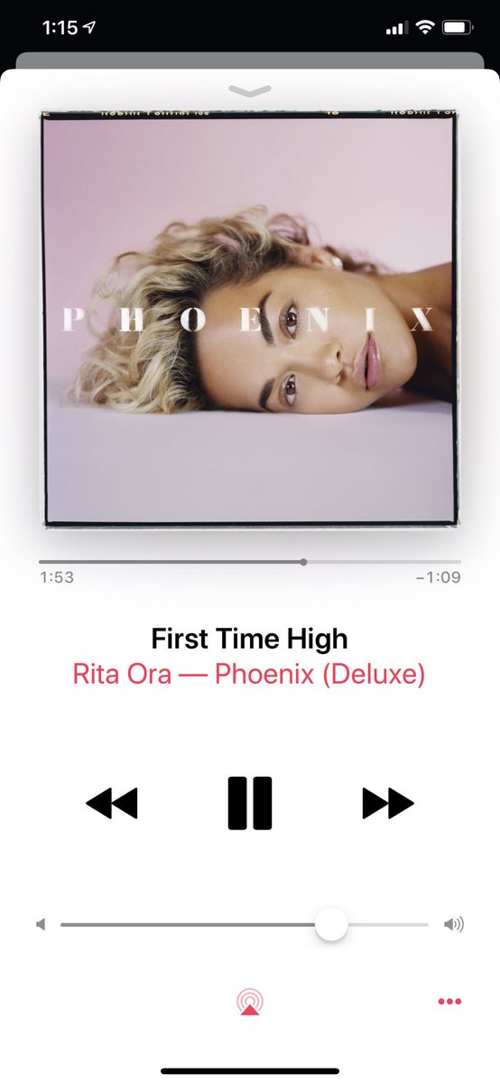 itsmexavibaby's tweet photo. This really is that song!!! @RitaOra #pheonix #firsttimehigh https://t.co/Poduqmake7