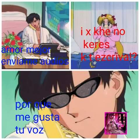 skyplum's tweet photo. Retweet por favor , quiero ganar #SailorMoonCrystal+#pinkmoonStick https://t.co/s428bXs7th