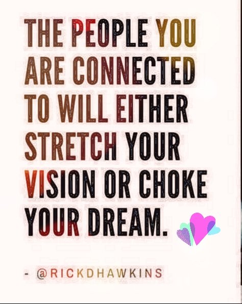 Kinnections_ntw's tweet photo. #Vision  Protect yourself &amp; your Dreams! #Kinnections Energy is everything! @Kinnections_ntw https://t.co/wHkdoYWogu