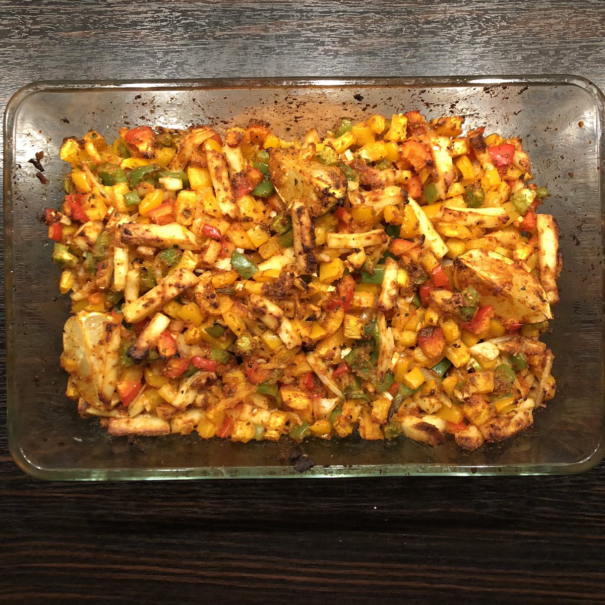 HSJosephP's tweet image. This was one hell of a sunday dinner.