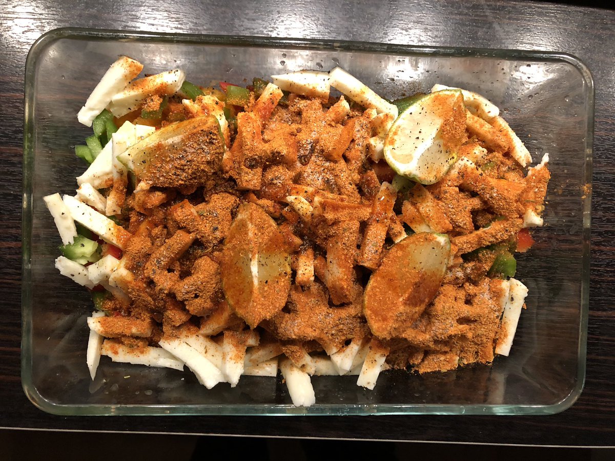 HSJosephP's tweet image. This was one hell of a sunday dinner.