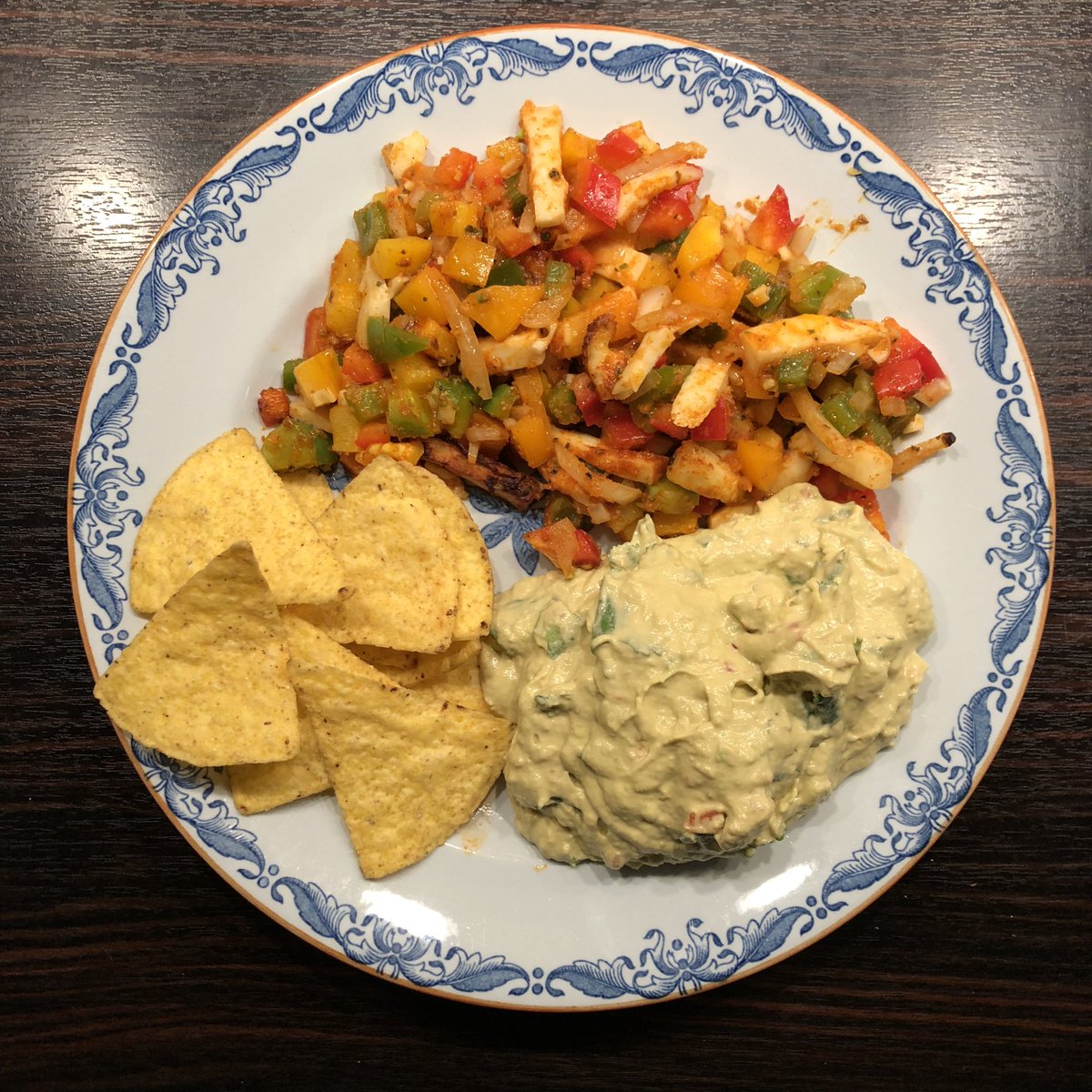 HSJosephP's tweet image. This was one hell of a sunday dinner.