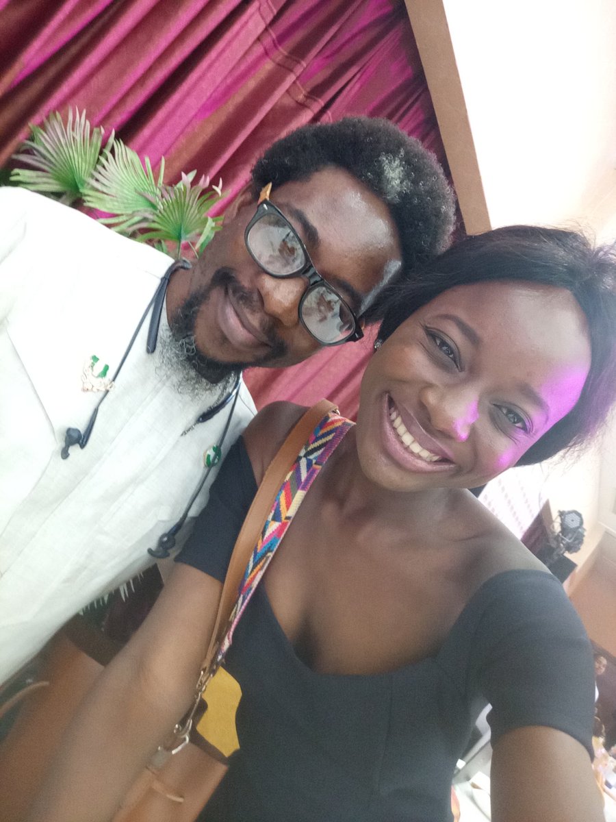TheCXStack's tweet photo. Finally got to meet in person @segalink !!!!!!!

Wow wow wow, I am much elated💓💓💓💓💓 https://t.co/VKQhZoRdcR