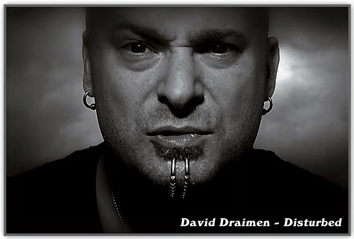 I've come to talk with you again. Because a vision softly creeping left its seeds while I was sleeping, and the vision that was planted in my brain still remains within the sound of silence. #Disturbed #DisturbedOnes #VirtualMedia 💥🤘