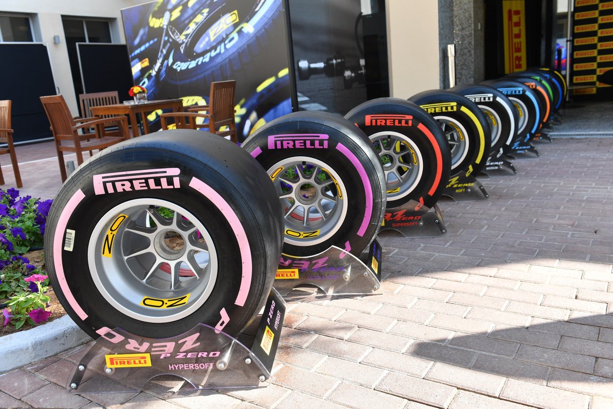 brakingnewsms's tweet photo. #F1 | HIVATALOS: 2023-ig marad a Pirelli!

https://t.co/YtwURU8kuP https://t.co/MZxOW5HFJ7