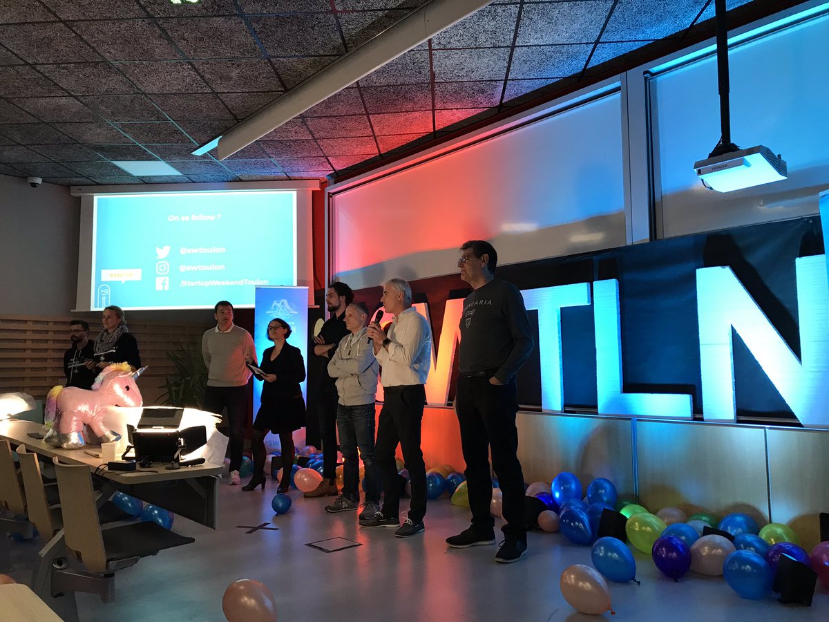 StartupWeekendToulon tweet media