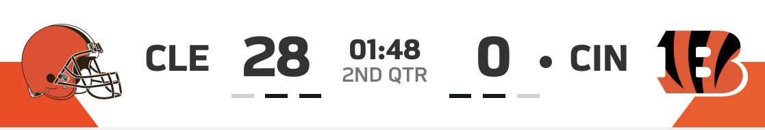 brock204's tweet photo. @TheVault_Studio there is a new sheriff in town and he is dangerous #CLEvsCIN https://t.co/qjOtaB2fdy