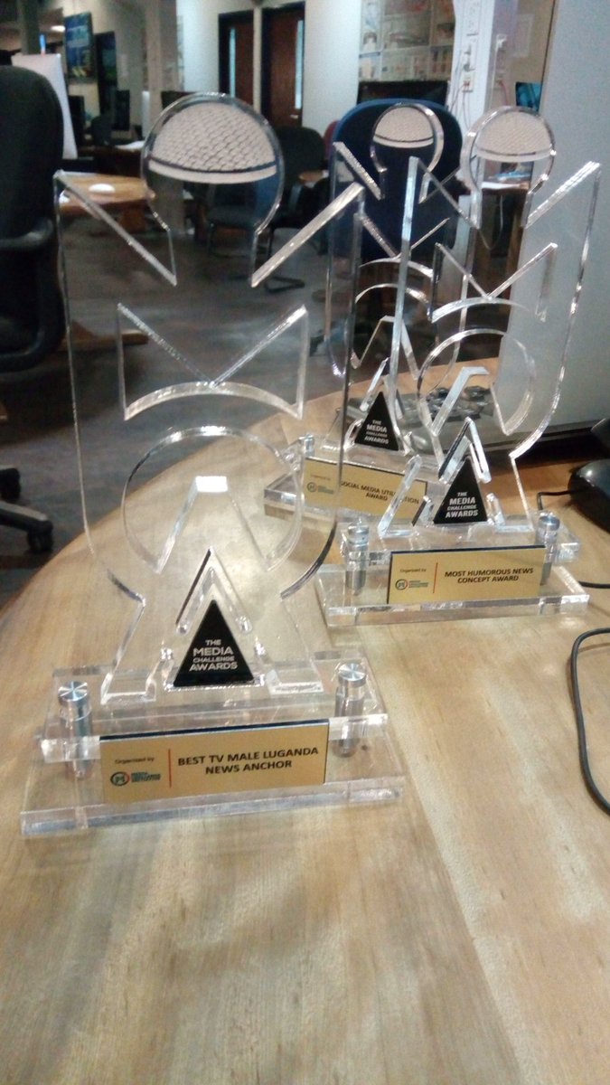 Cavendish Media Group (CavendishUganda) Twitter