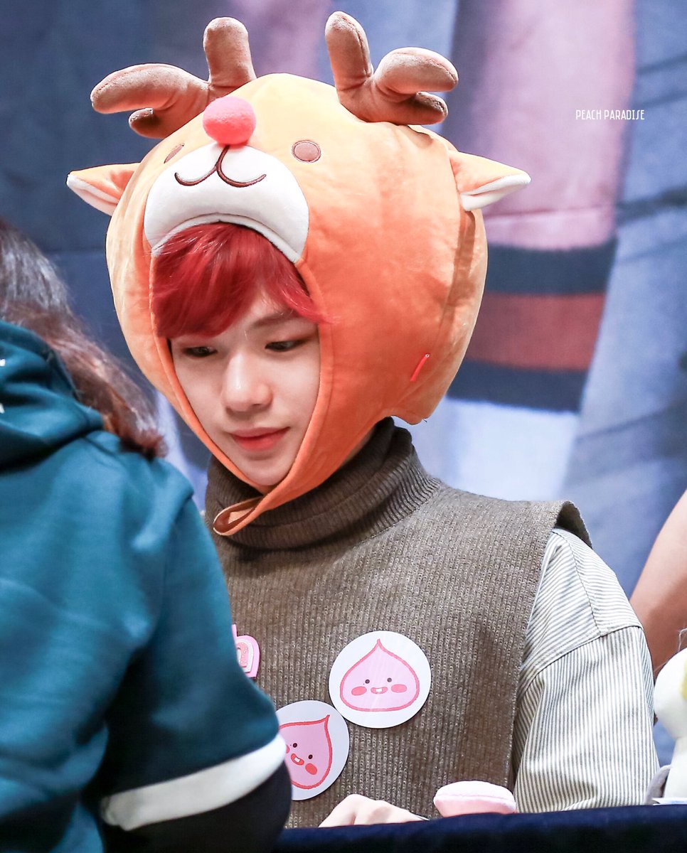 peachparadise96's tweet photo. 181124 

#KANGDANIEL #강다니엘 #คังแดเนียล #WannaOne https://t.co/saU63zoLF6
