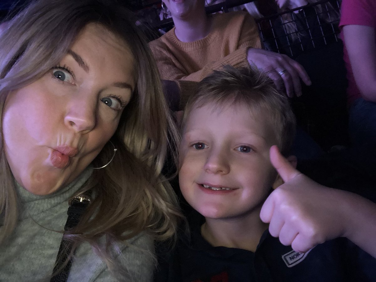 Vanessa Humphrey tweet media