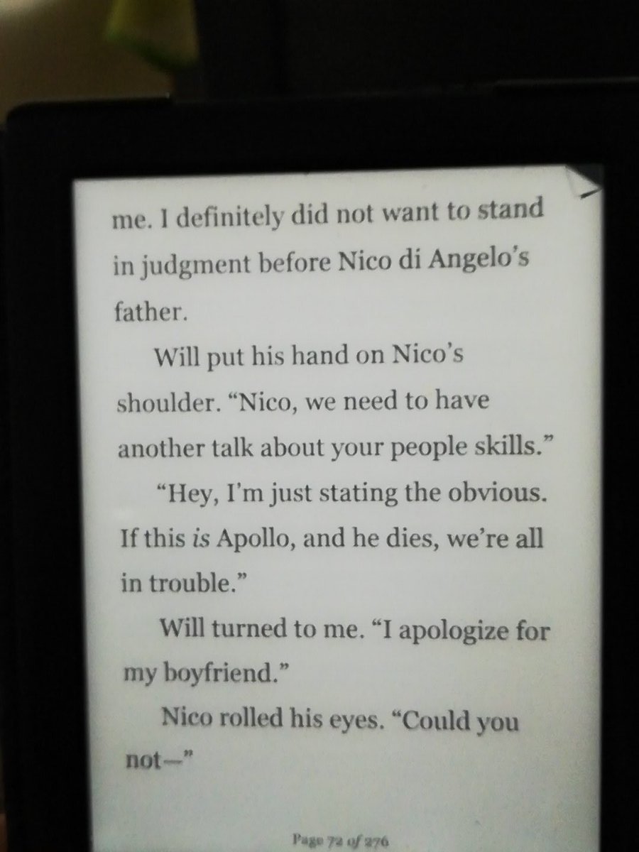 Lyrartemisbooks's tweet photo. #thehiddenoracle #rickriordan #boyfriend #solangelo
My sweet cute babies!!!! https://t.co/BFjjiw7MSf