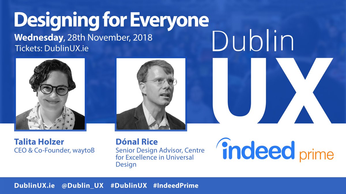 DublinUX tweet media