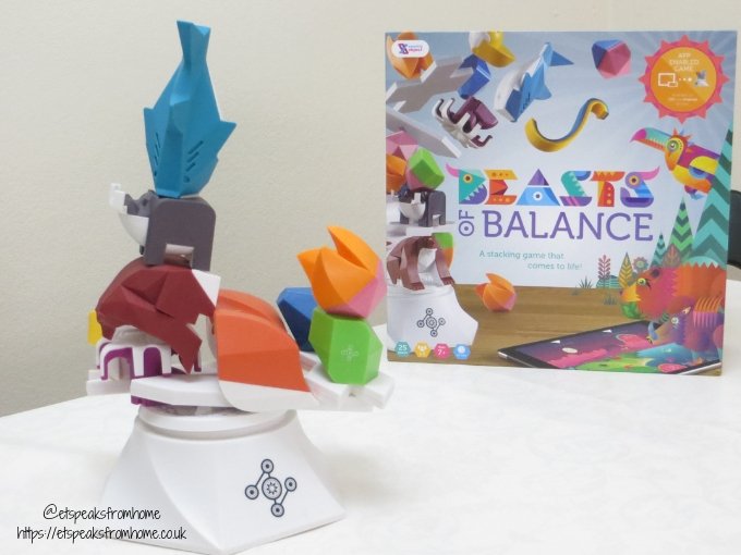 etspeaksfrom's tweet photo. We'd fun playing the Beasts of Balance &amp; expansion packs from @sensibleobject ! And we are loving it!
Their Black Friday sales end on this Monday! Don't miss out! https://t.co/lN7JWAFDGQ #sensibleobject @PlaytimePRLtd https://t.co/LwqnQylbOR