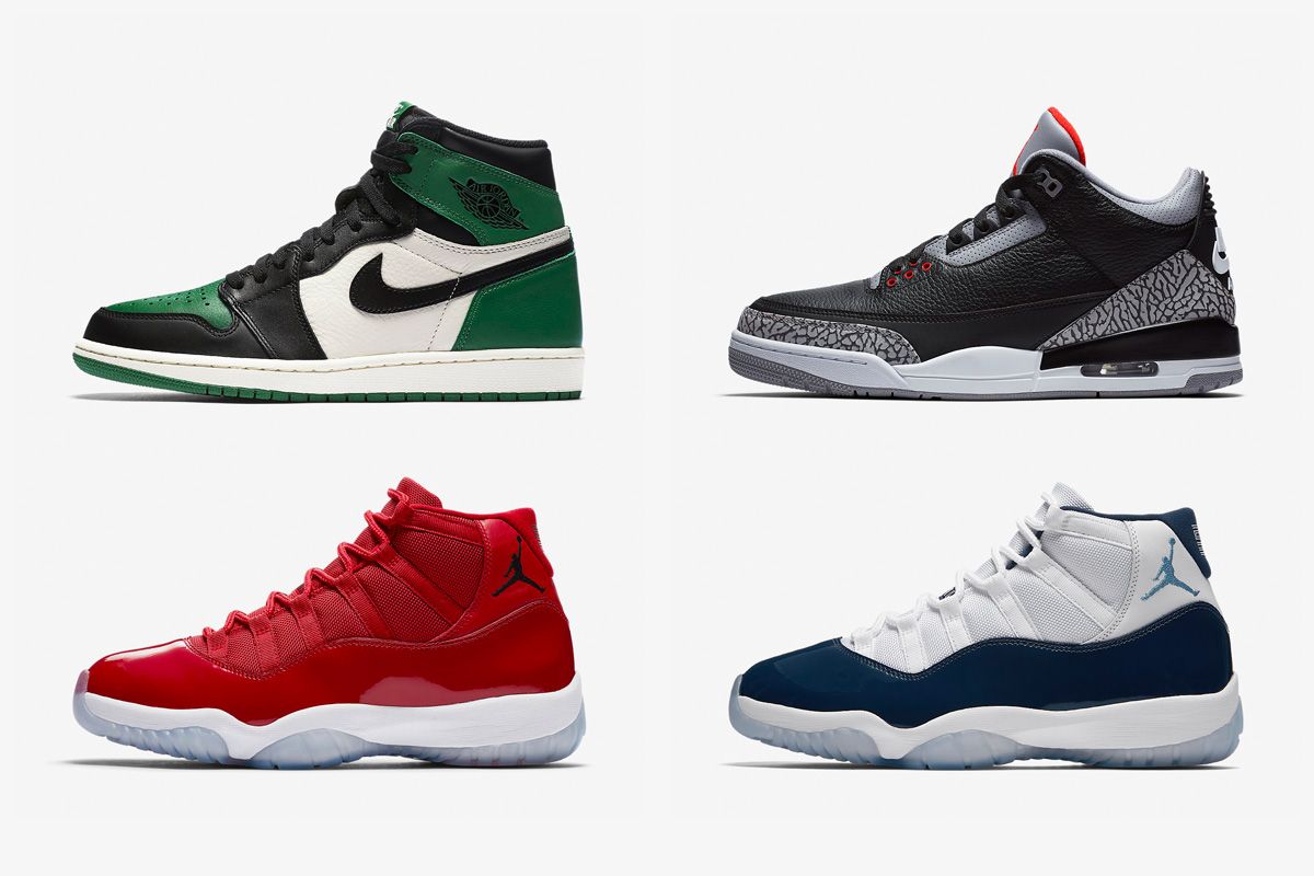 jordanupdate shoes