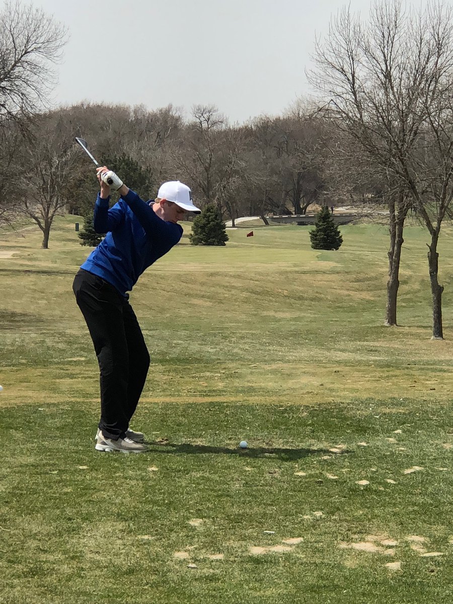 twelch2000's tweet photo. I am very excited to announce that I will be continuing my academic and golf career at Nebraska Wesleyan! https://t.co/nXrp9fN0hs